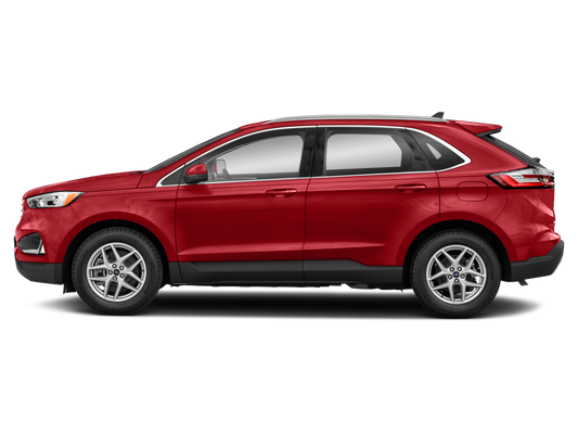 2022 Ford Edge SEL in Athens, GA - Volkswagen of Athens