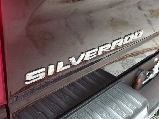 2021 Chevrolet Silverado 1500 LT in Athens, GA - Volkswagen of Athens