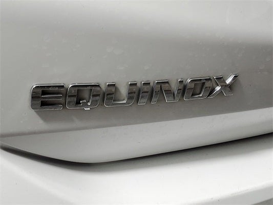 2019 Chevrolet Equinox LT in Athens, GA - Volkswagen of Athens