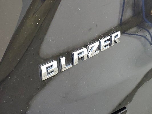 2021 Chevrolet Blazer LT in Athens, GA - Volkswagen of Athens
