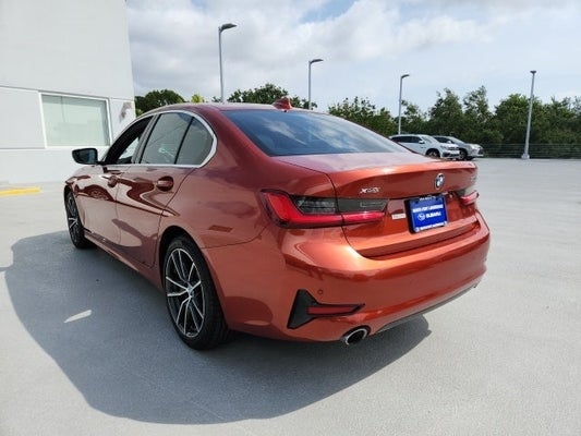 2020 BMW 3 Series 330i xDrive in Athens, GA - Volkswagen of Athens