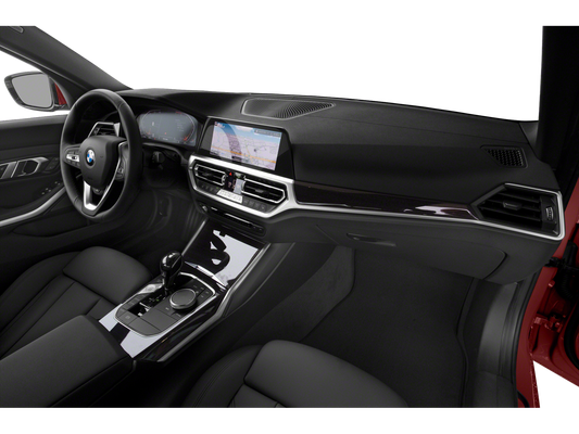 2020 BMW 3 Series 330i xDrive in Athens, GA - Volkswagen of Athens