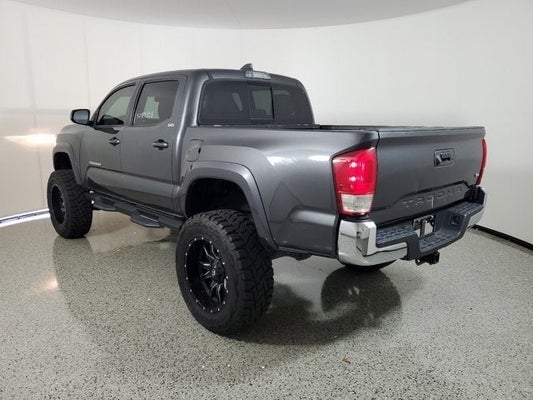2020 Toyota Tacoma 2WD TRD Off-Road in Athens, GA - Volkswagen of Athens