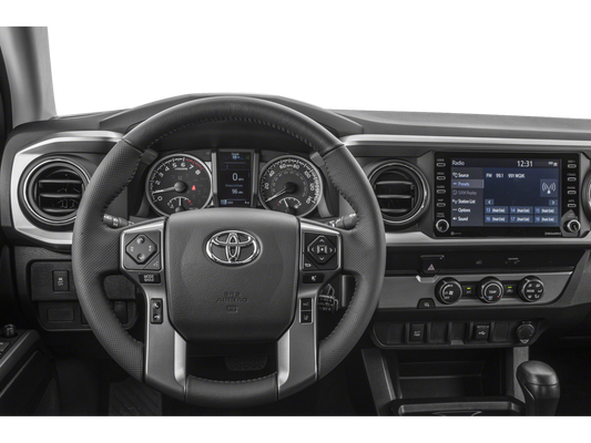 2023 Toyota Tacoma SR5 in Athens, GA - Volkswagen of Athens