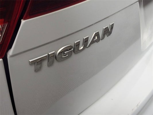 2018 Volkswagen Tiguan 2.0T S in Athens, GA - Volkswagen of Athens