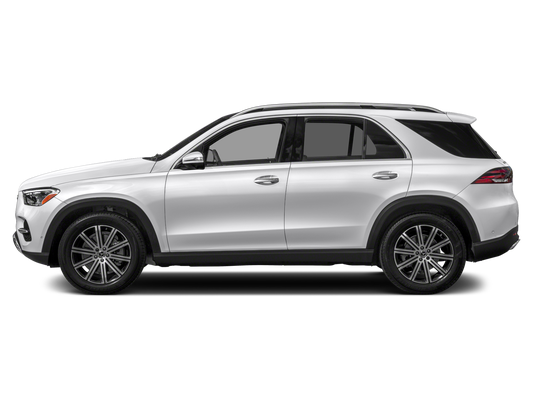 2024 Mercedes-Benz GLE GLE 350 4MATIC® SUV in Athens, GA - Volkswagen of Athens
