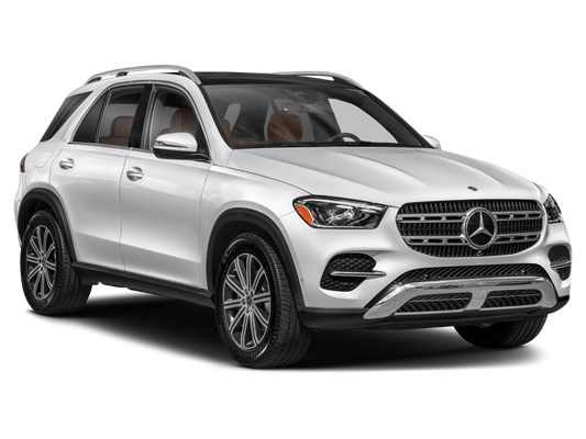 2024 Mercedes-Benz GLE GLE 350 4MATIC® SUV in Athens, GA - Volkswagen of Athens