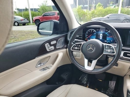 2021 Mercedes-Benz GLE GLE 350 in Athens, GA - Volkswagen of Athens
