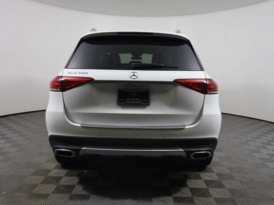 2022 Mercedes-Benz GLE GLE 350 SUV in Athens, GA - Volkswagen of Athens