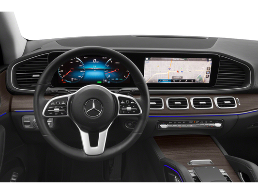 2020 Mercedes-Benz GLS GLS 450 4MATIC® SUV in Athens, GA - Volkswagen of Athens