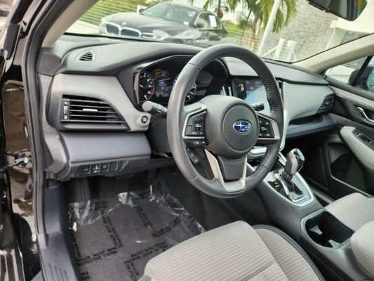 2021 Subaru Outback Premium in Athens, GA - Volkswagen of Athens