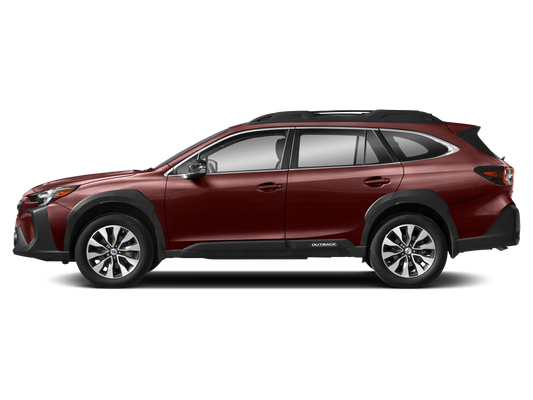 2023 Subaru Outback Limited in Athens, GA - Volkswagen of Athens