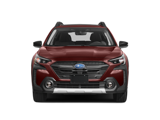 2023 Subaru Outback Limited in Athens, GA - Volkswagen of Athens