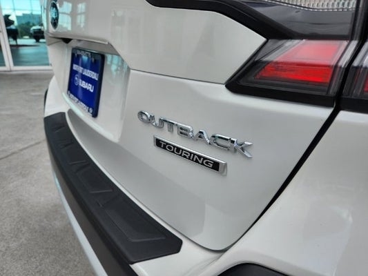 2024 Subaru Outback Touring in Athens, GA - Volkswagen of Athens