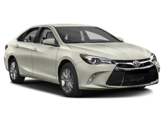 2015 Toyota Camry SE in Athens, GA - Volkswagen of Athens