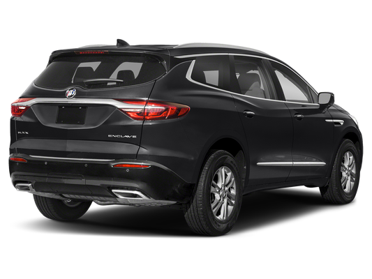 2020 Buick Enclave Essence in Athens, GA - Volkswagen of Athens