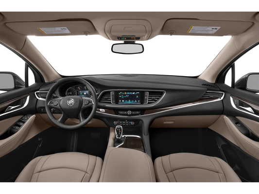 2020 Buick Enclave Essence in Athens, GA - Volkswagen of Athens