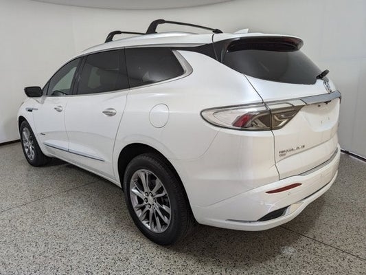 2022 Buick Enclave AWD 4dr Avenir in Athens, GA - Volkswagen of Athens