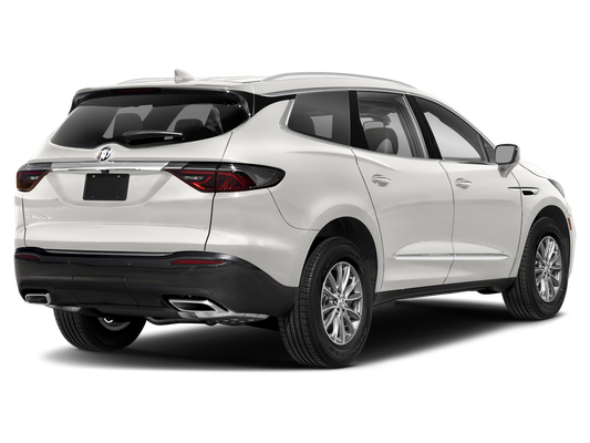 2022 Buick Enclave AWD 4dr Avenir in Athens, GA - Volkswagen of Athens