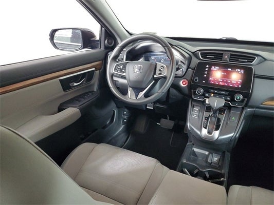 2019 Honda CR-V EX in Athens, GA - Volkswagen of Athens