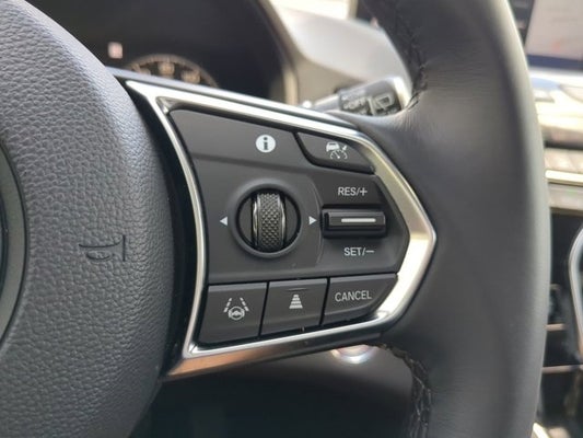2023 Acura RDX with Technology Package in Athens, GA - Volkswagen of Athens