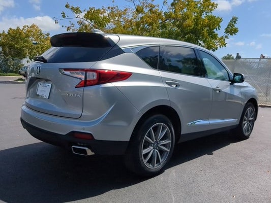 2023 Acura RDX with Technology Package in Athens, GA - Volkswagen of Athens