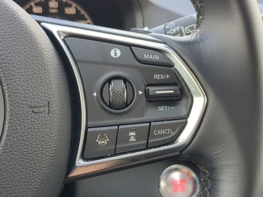 2021 Acura RDX SH-AWD w/Technology Package in Athens, GA - Volkswagen of Athens