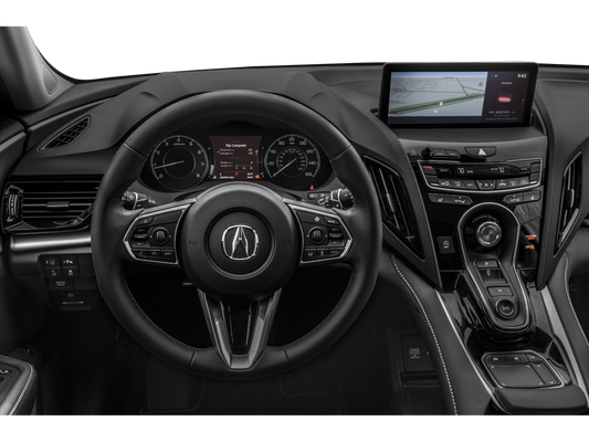 2021 Acura RDX SH-AWD w/Technology Package in Athens, GA - Volkswagen of Athens