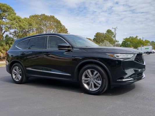 2023 Acura MDX FWD in Athens, GA - Volkswagen of Athens