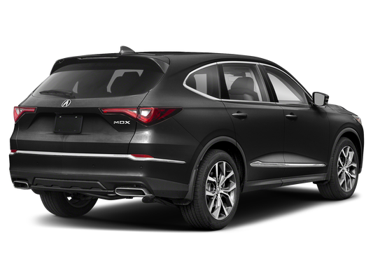 2022 Acura MDX FWD w/Technology Package in Athens, GA - Volkswagen of Athens