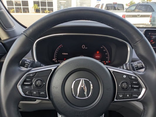 2024 Acura MDX FWD w/Technology Package in Athens, GA - Volkswagen of Athens