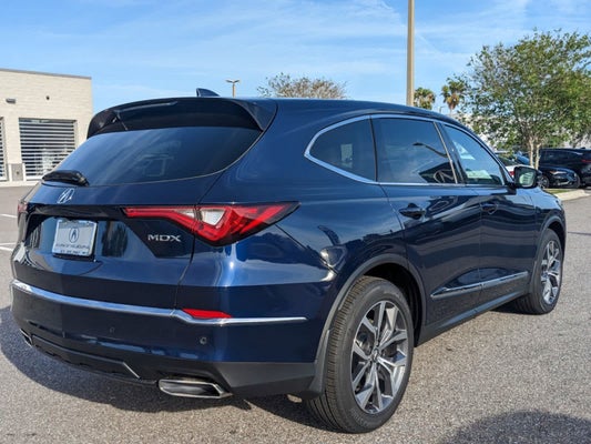 2024 Acura MDX FWD w/Technology Package in Athens, GA - Volkswagen of Athens