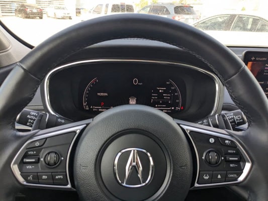 2024 Acura MDX SH-AWD w/Technology Package in Athens, GA - Volkswagen of Athens