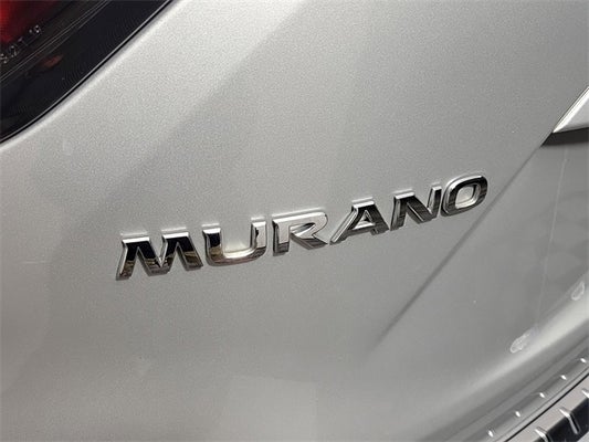 2021 Nissan Murano SV in Athens, GA - Volkswagen of Athens