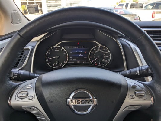 2018 Nissan Murano AWD Platinum in Athens, GA - Volkswagen of Athens