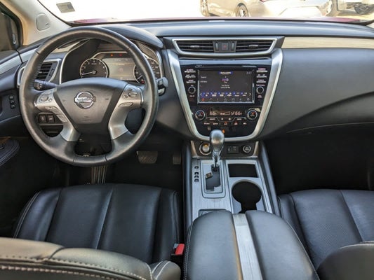 2018 Nissan Murano AWD Platinum in Athens, GA - Volkswagen of Athens