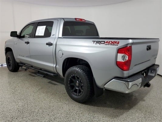 2019 Toyota Tundra SR5 in Athens, GA - Volkswagen of Athens