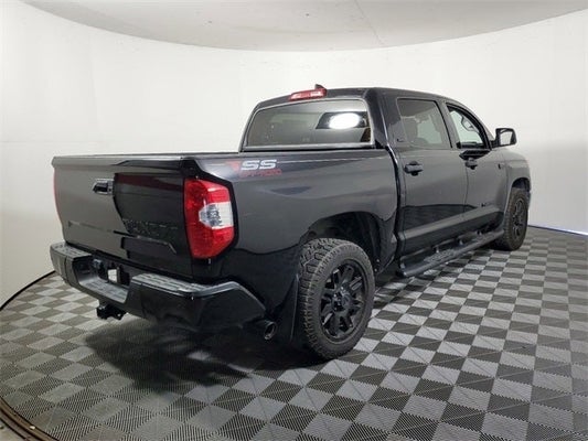 2021 Toyota Tundra SR5 in Athens, GA - Volkswagen of Athens
