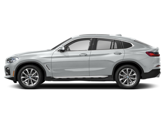 2020 BMW X4 xDrive30i in Athens, GA - Volkswagen of Athens
