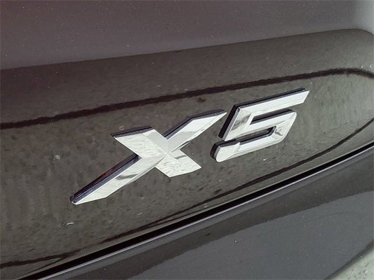 2023 BMW X5 sDrive40i in Athens, GA - Volkswagen of Athens
