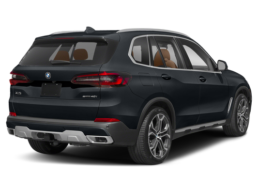 2023 BMW X5 sDrive40i in Athens, GA - Volkswagen of Athens