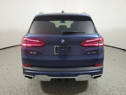 2019 BMW X5 xDrive50i in Athens, GA - Volkswagen of Athens