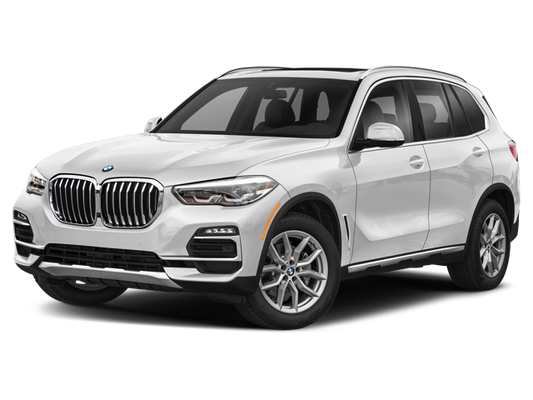 2019 BMW X5 xDrive50i in Athens, GA - Volkswagen of Athens