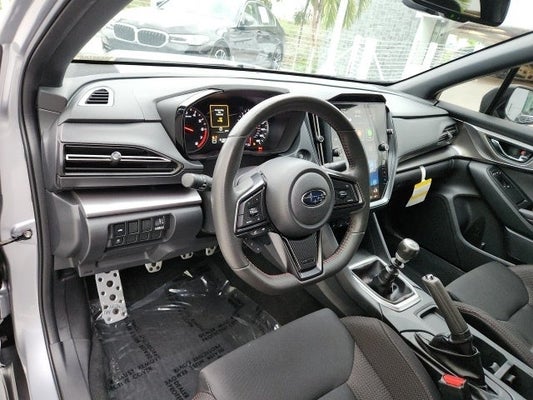 2023 Subaru WRX Premium in Athens, GA - Volkswagen of Athens