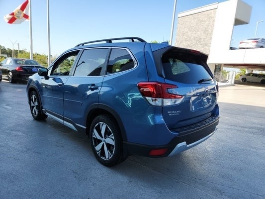 2021 Subaru Forester Touring in Athens, GA - Volkswagen of Athens
