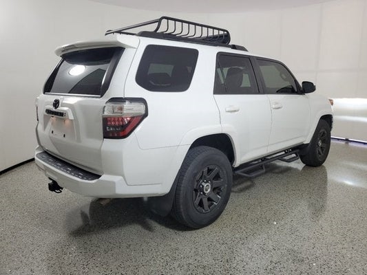 2021 Toyota 4Runner Trail in Athens, GA - Volkswagen of Athens