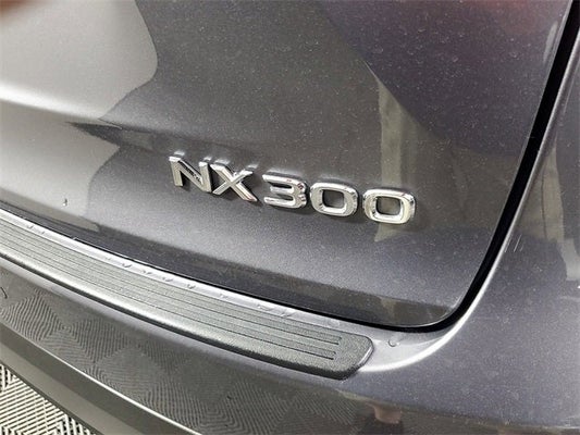 2021 Lexus NX 300 F Sport in Athens, GA - Volkswagen of Athens