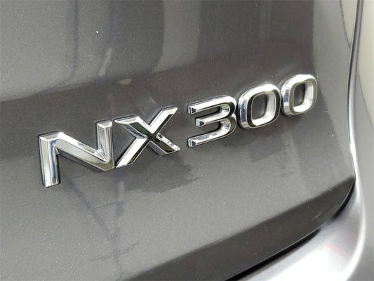 2021 Lexus NX 300 300 F Sport in Athens, GA - Volkswagen of Athens