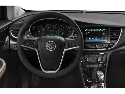 2021 Buick Encore Preferred in Athens, GA - Volkswagen of Athens