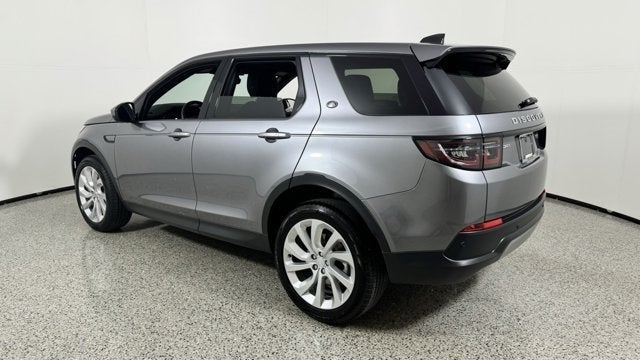 2023 Land Rover Discovery Sport S in Athens, GA - Volkswagen of Athens